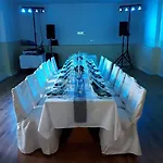Μοτέλ Chez Horst