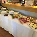 Μοτέλ Chez Horst Halle (Saale)