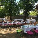 Chez Horst Μοτέλ 3*