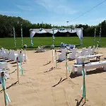 Μοτέλ Chez Horst Halle (Saale)