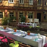 Chez Horst Μοτέλ