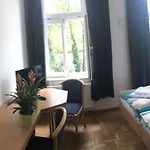 Μοτέλ Chez Horst Halle (Saale)