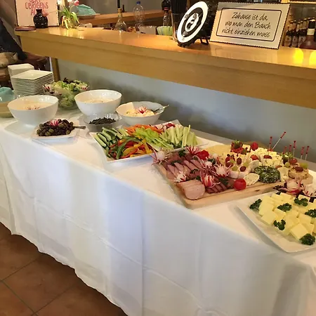 Motel Chez Horst Halle (Saale)