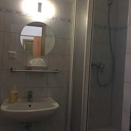 Motel Chez Horst Halle (Saale)