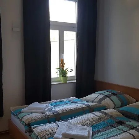 Chez Horst Halle (Saale)