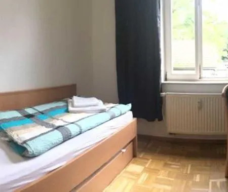 Motel Chez Horst Halle (Saale)