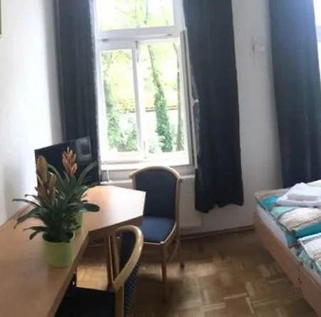 Motel Chez Horst Halle (Saale)