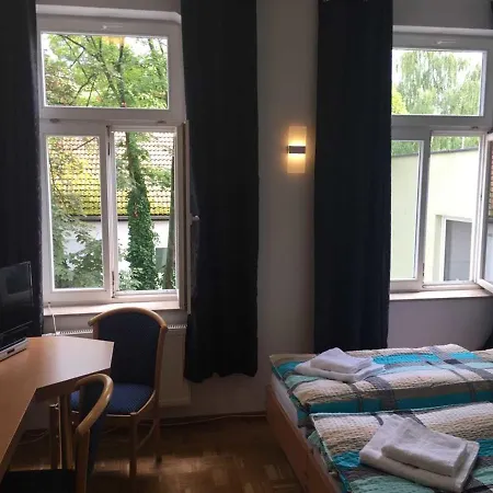 Chez Horst 3* Halle (Saale)