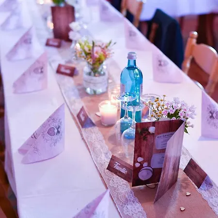 Chez Horst 3* Halle (Saale)