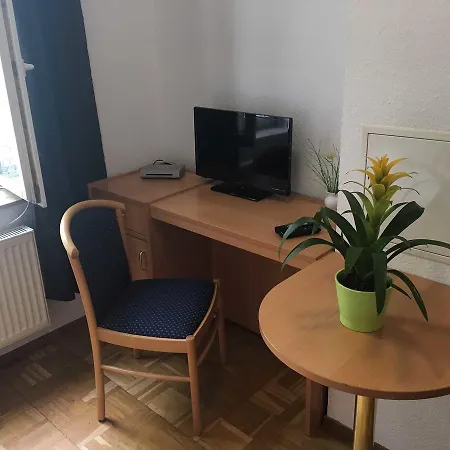 Motel Chez Horst