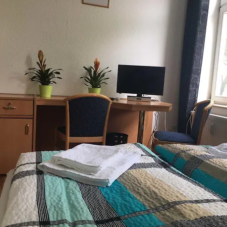 Motel Chez Horst