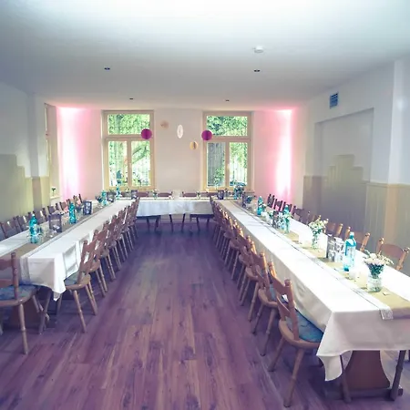 Motel Galgenbergblick