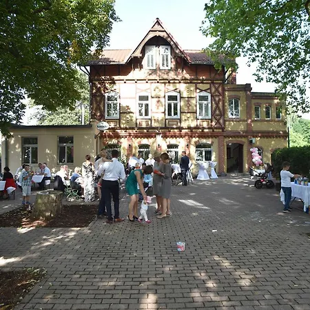 Chez Horst 3*