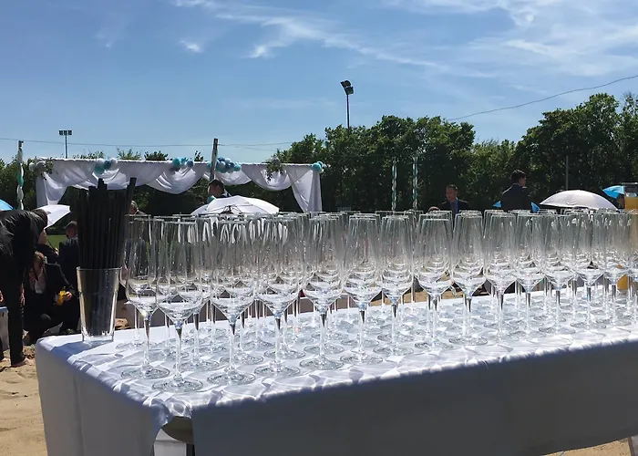 Motell Chez Horst 3*