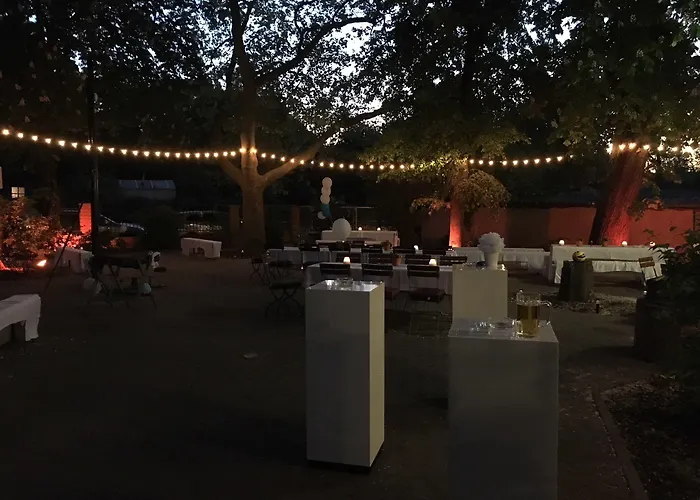 Chez Horst 3* Halle (Saale)