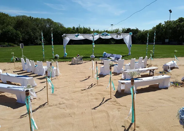 Motel Chez Horst Halle (Saale)