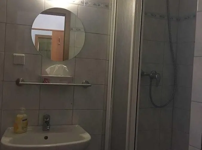 Motel Chez Horst Halle (Saale)