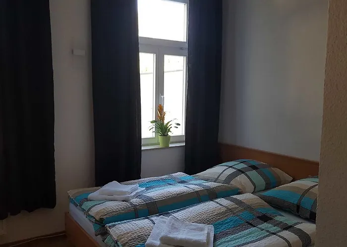 Chez Horst Halle (Saale)