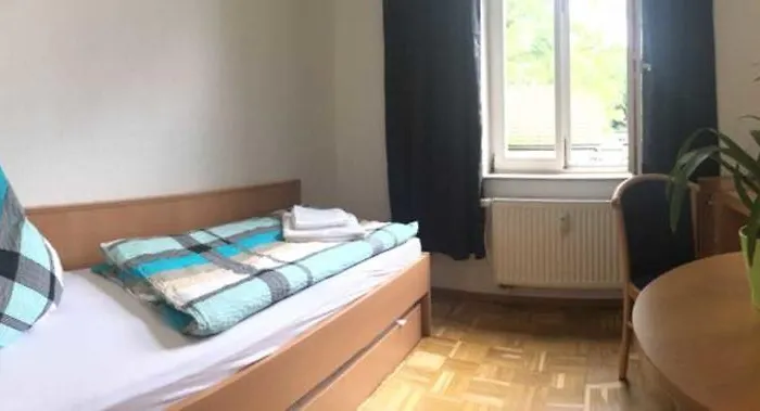 Motel Chez Horst Halle (Saale)