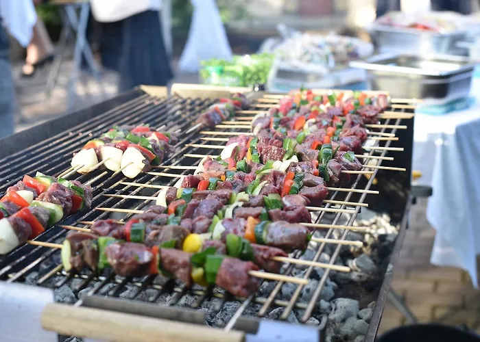 Motell Chez Horst 3*